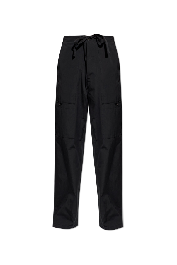 JIL SANDER+ 'Cargo' pants | Men's | Vitkac